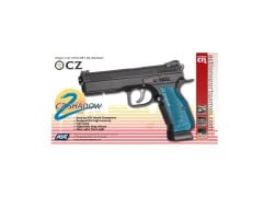 19485 ASG CZ SHADOW 2 BLOWBACK HAVALI TABANCA