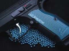 19485 ASG CZ SHADOW 2 BLOWBACK HAVALI TABANCA