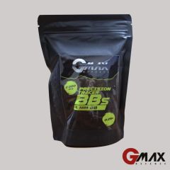 GMAX 0.25 GR Tracer BB 6mm Airsoft BB