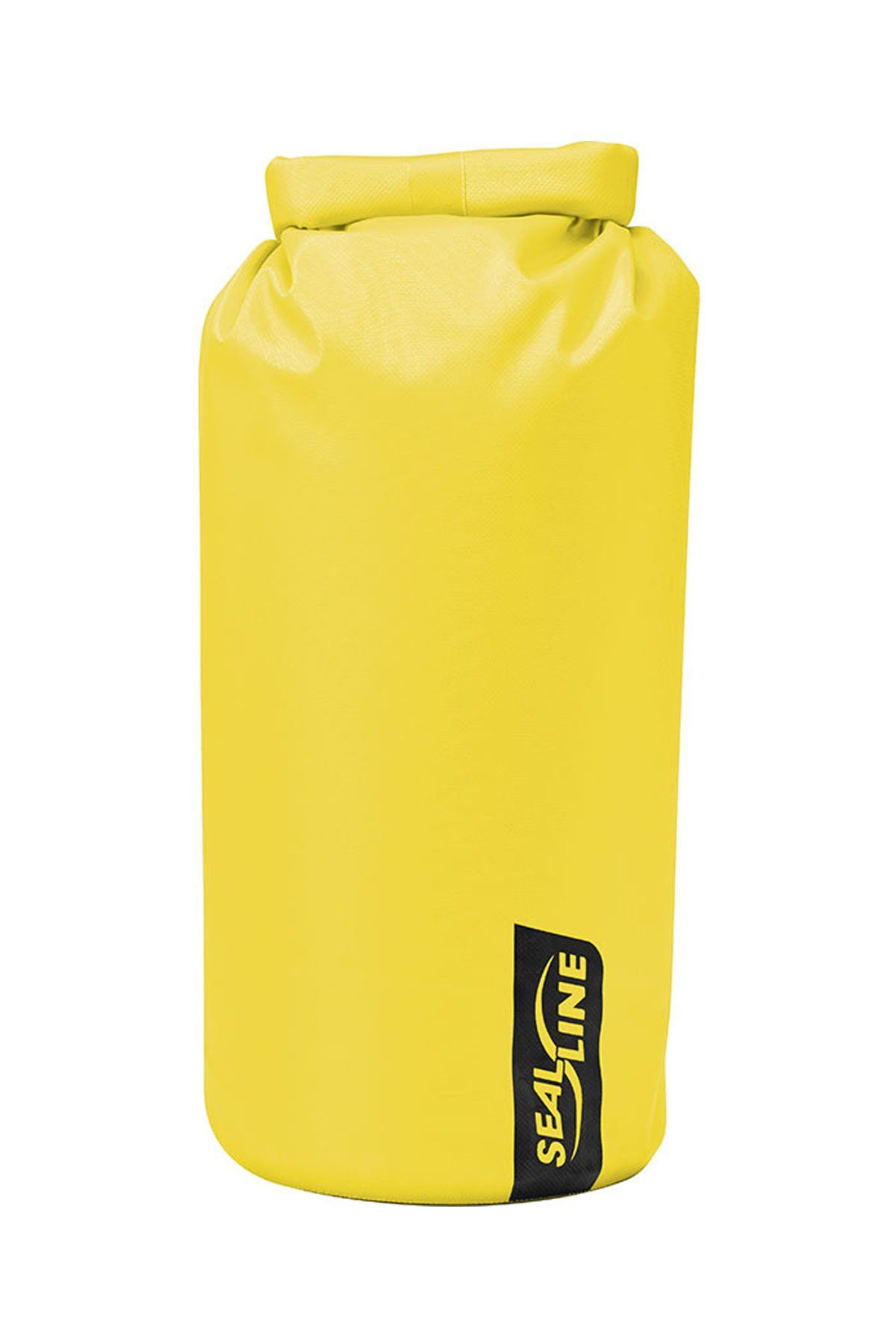 SEALLINE  Baja 55 HD Yellow Su Geçirmez Çanta