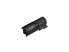 B&T Rotex-V Patlama Saptırıcı, Susturucu. Siyah