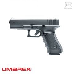 UMAREX Glock 17 Gen4 cal 4,5 m Havalı Tabanca