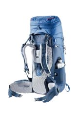 DEUTER Aircontact 50 + 10 SL Kadın Sırt Çantası steel-midnight