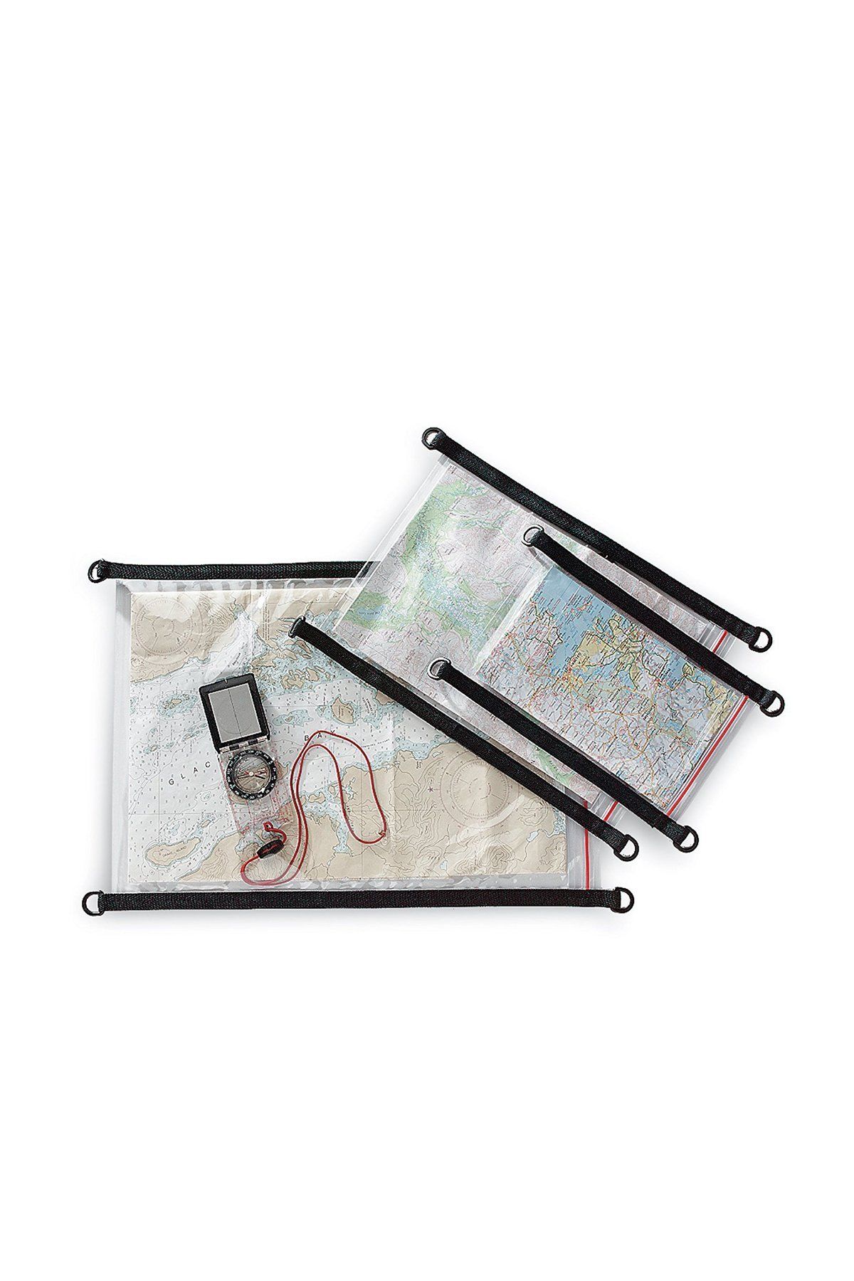SEALLINE Map Case Medium Su Geçirmez Harita Kılıfı