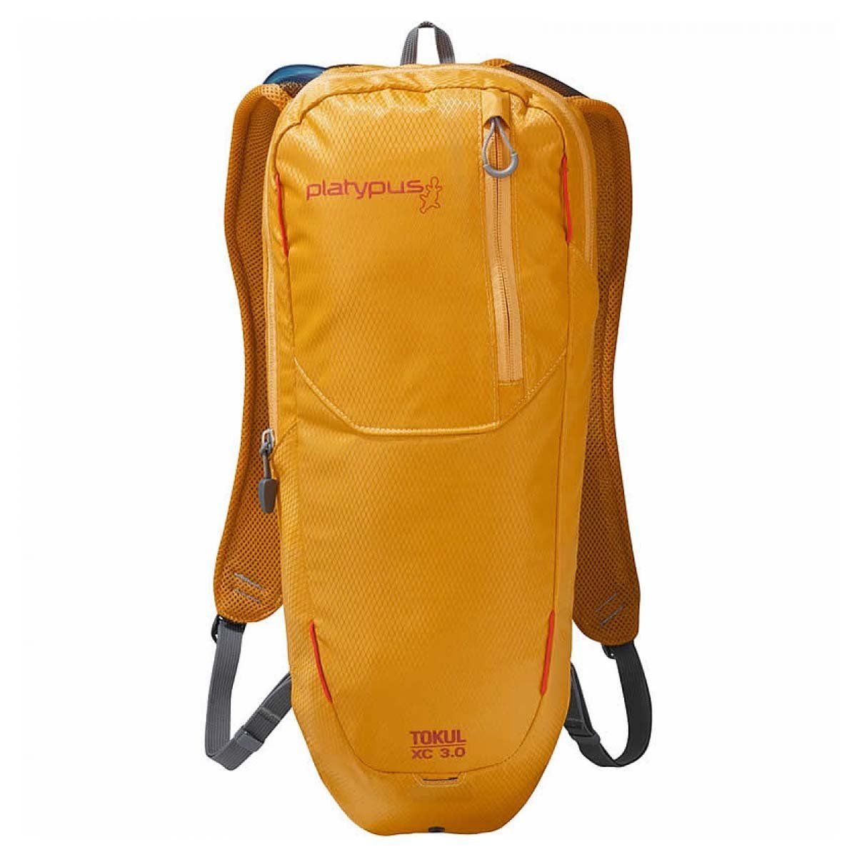 PLATYPUS  Tokul X.C. 5.0 Golden Yellow Su Çantası