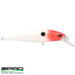 SPRO IKIRU SILENT JERK REDHEAD 9.5CM 1/1 Maket yem