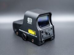 SOTAC EOT-551 Holografik Nişangah Green & Red Dot - Siyah