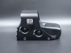 SOTAC EOT-551 Holografik Nişangah Green & Red Dot - Siyah