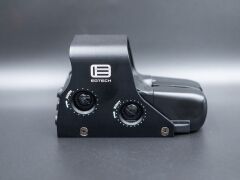 SOTAC EOT-551 Holografik Nişangah Green & Red Dot - Siyah