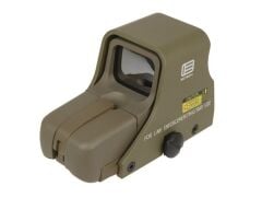 SOTAC EOT-551 Holografik Nişangah Green & Red Dot - TAN