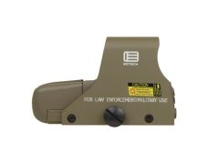 SOTAC EOT-551 Holografik Nişangah Green & Red Dot - TAN