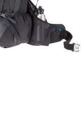Deuter Aircontact Pro 60 + 15 Sırt Çantası graphite-black