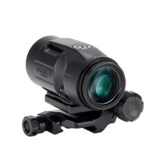 SOTAC Airsoft SIG Romeo 5 Juliet 3 Combo Siyah Red Dot Sight Seti