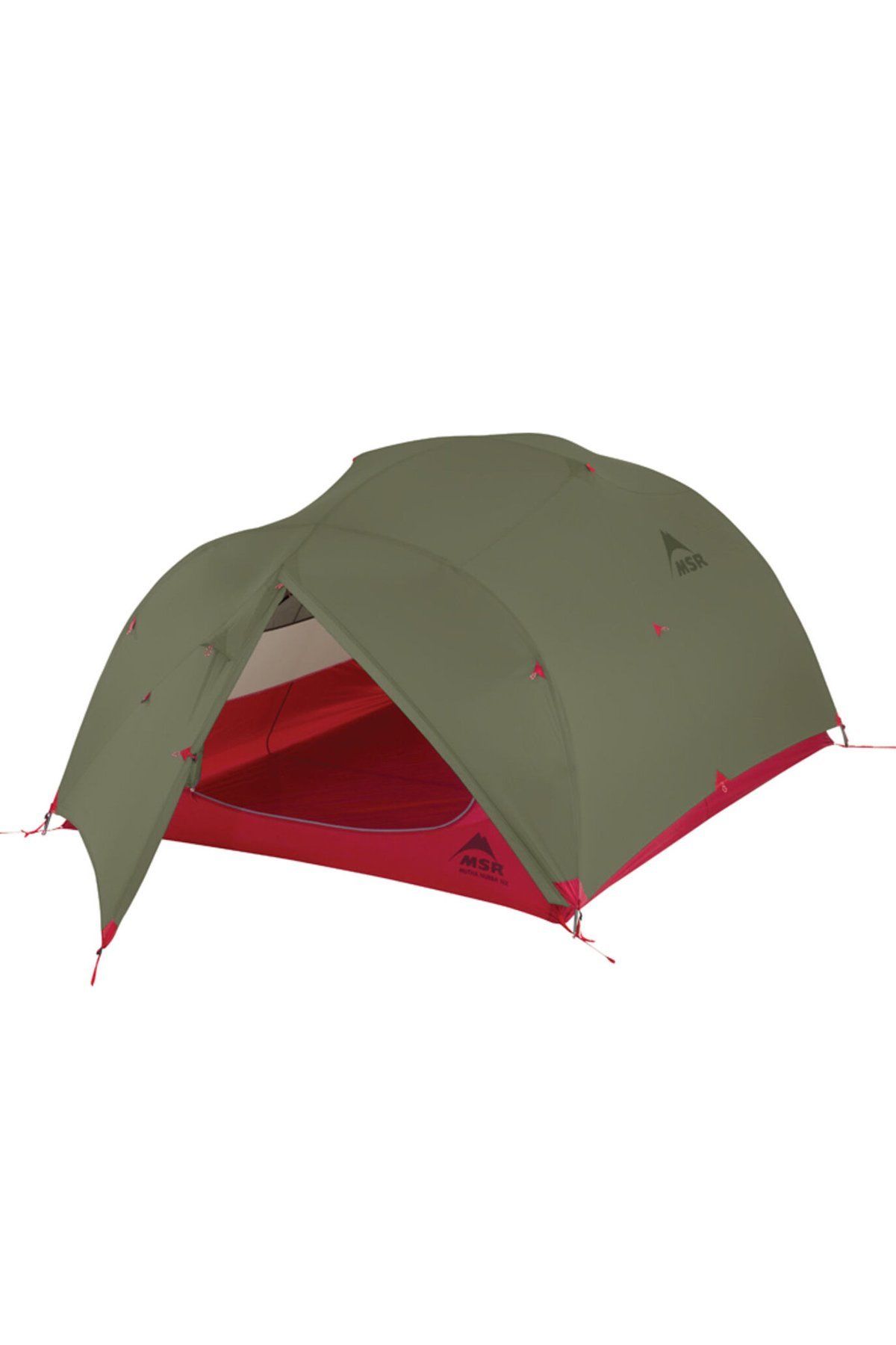 MSR Mutha Hubba NX V2  Çadır