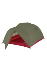 MSR Mutha Hubba NX V2  Çadır