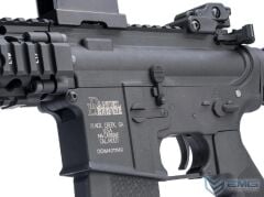 EMG Specna Arms Helios Daniel Defense Lisanslı MK18 AEG Airsoft Tüfek