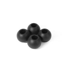 Helinox Chair Ball Feet 44 mm (small) Sandalye Ayağı Black