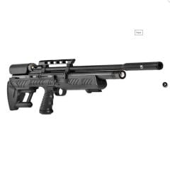 Hatsan Bull Boss QE 5.5mm PCP Havalı Tüfek
