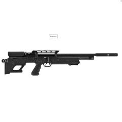 Hatsan Bull Boss QE 5.5mm PCP Havalı Tüfek