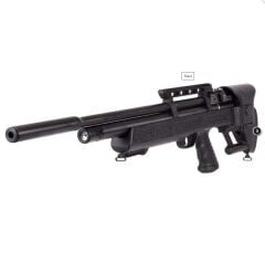 Hatsan Bull Boss QE 5.5mm PCP Havalı Tüfek