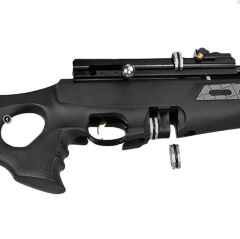 Hatsan BT65 SB ELITE PCP Havalı Tüfek