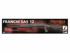 16061 ASG FRANCHI SAS 3 ATARLI POMPALI AIRSOFT TÜFEK