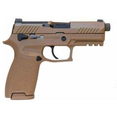 SİG SAUER M18 AİRSOFT TABANCA