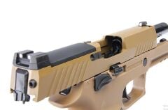 SİG SAUER M18 AİRSOFT TABANCA
