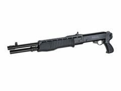 18554 ASG  FRANCHI SPAS YAYLI AIRSOFT TÜFEK