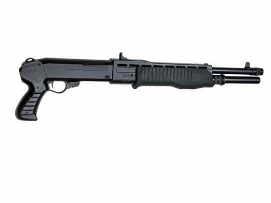18554 ASG  FRANCHI SPAS YAYLI AIRSOFT TÜFEK