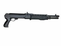 ASG  FRANCHI SPAS YAYLI AIRSOFT TÜFEK