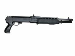 18554 ASG  FRANCHI SPAS YAYLI AIRSOFT TÜFEK