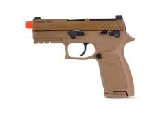 SİG SAUER M18 AİRSOFT TABANCA