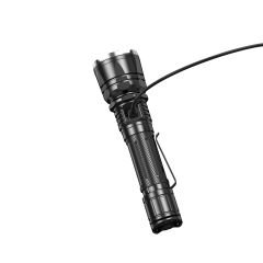 Klarus Long Throw XT12GT Pro Kit 1600 Lümen El ve Tüfek Feneri
