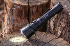 Klarus Long Throw XT12GT Pro Kit 1600 Lümen El ve Tüfek Feneri