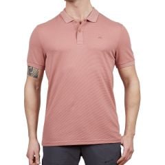 Alpinist Roc Erkek Polo T-Shirt
