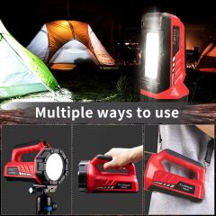 KLARUS RS10 800 LÜMEN EL FENERİ