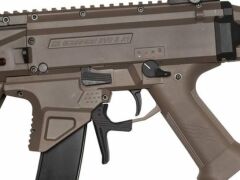 19581 ASG CZ SCORPION EVO 3 A1 ATEK ÇÖL AIRSOFT TÜFEK