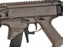 19581 ASG CZ SCORPION EVO 3 A1 ATEK ÇÖL AIRSOFT TÜFEK