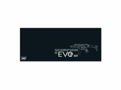 19581 ASG CZ SCORPION EVO 3 A1 ATEK ÇÖL AIRSOFT TÜFEK