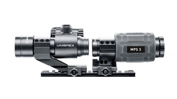 UMAREX MPS3
