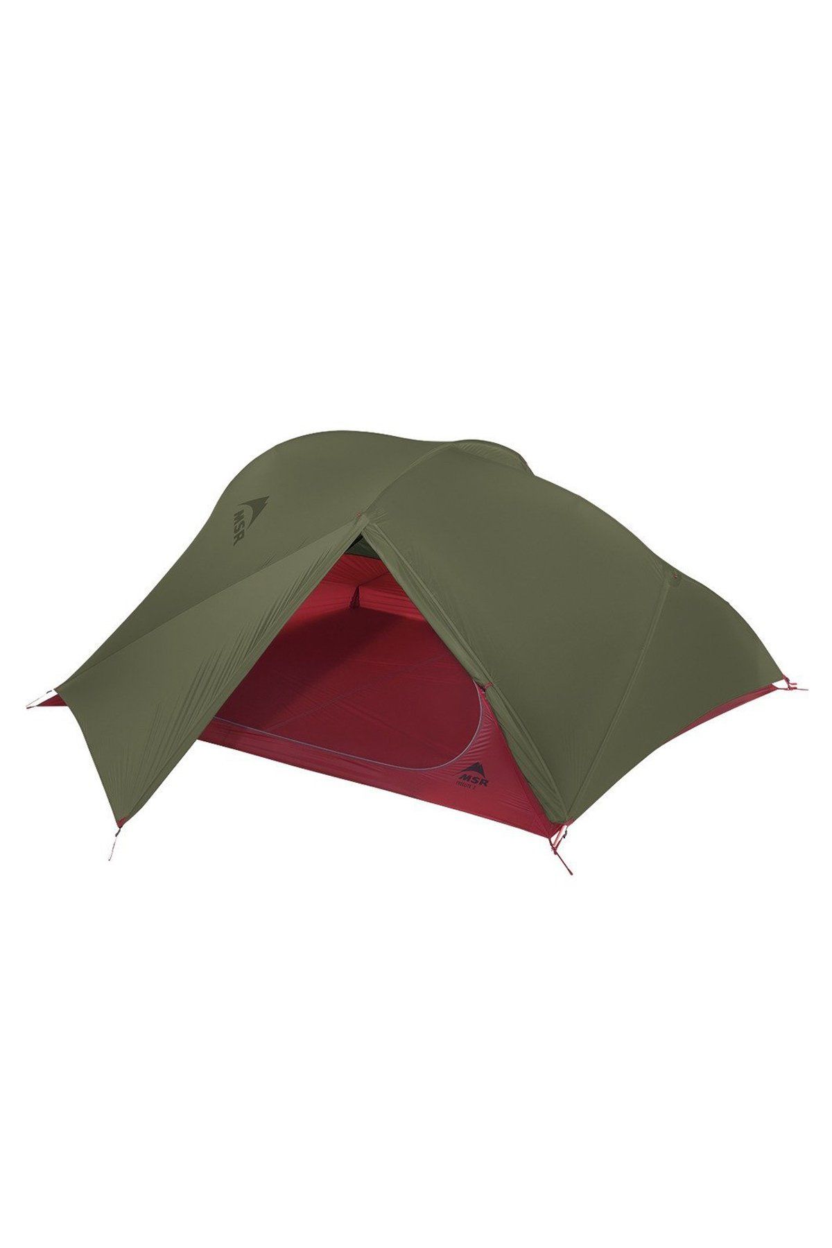MSR Freelite 3 Kişilik V2 Çadır
