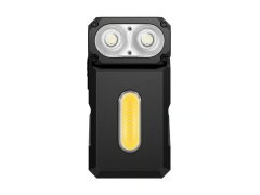 Klarus E8 Triple-Light 1000 Lümen El Feneri