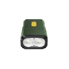 Klarus E8 Triple-Light 1000 Lümen El Feneri