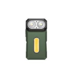 Klarus E8 Triple-Light 1000 Lümen El Feneri