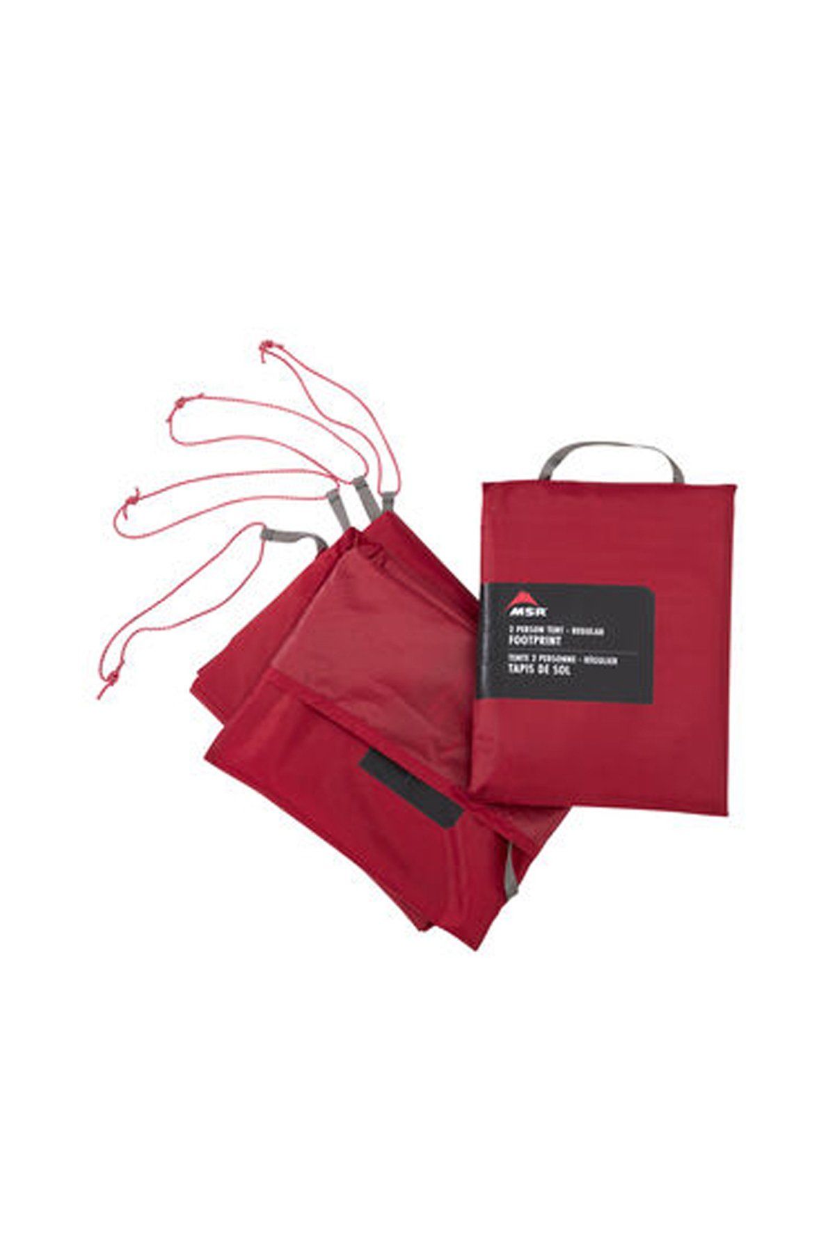 MSR Footprint Universal 2 Large Çadır Tabanlığı