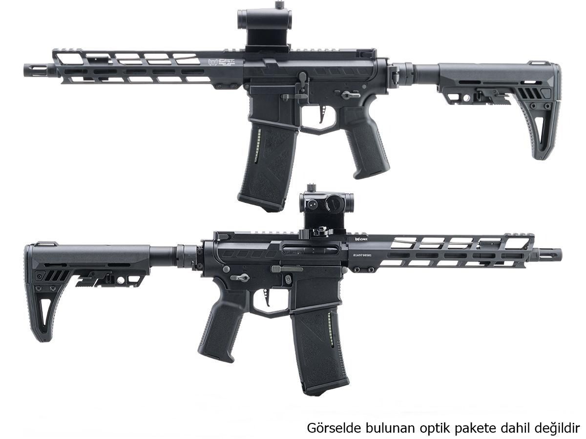 Arcturus X C.A.T. AR-15 Versatile Airsoft AEG Airsoft Tüfek - AT-CAT-05