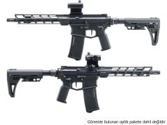 Arcturus X C.A.T. AR-15 Versatile Airsoft AEG Airsoft Tüfek - AT-CAT-05