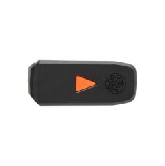 KRYTAC 30BB/120BB AYARLI SIYAH M4 AIRSOFT ŞARJÖR