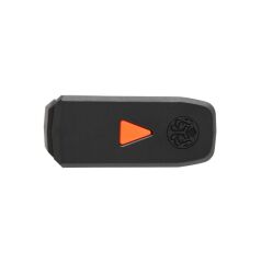 KRYTAC 30BB/120BB AYARLI SIYAH M4 AIRSOFT ŞARJÖR